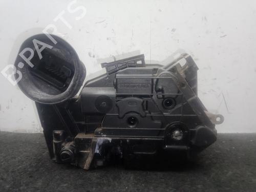 Rear left lock VW GOLF VI (5K1) 1.6 TDI | BP30392869C100 