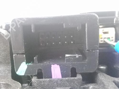 Gear lever JEEP COMPASS (MP, M6, MV, M7) 1.4 MultiAir 4x4 | BP38559642M90 - Image 4