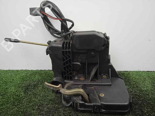 Front right lock MERCEDES-BENZ CLK (C209) CLK 270 CDI (209.316) | BP7274441C97 