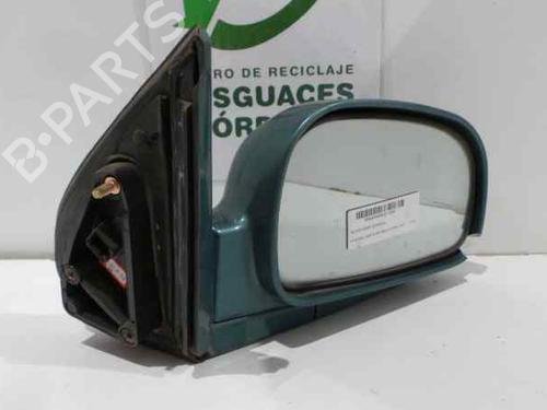 Used Right mirror HYUNDAI SANTA FÉ I (SM) 2.0 CRDi (113 hp) 5739155