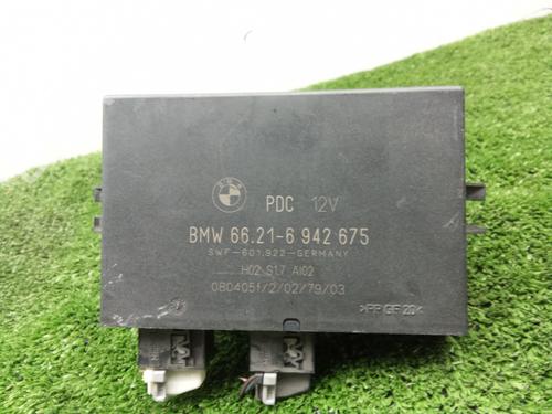 Used Electronic module Electronic module 39173421 39173421