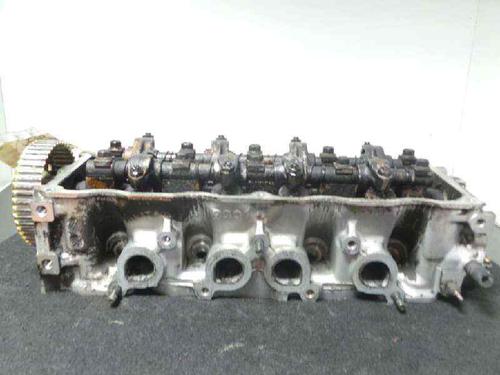 Used Cylinder head Cylinder head KIA PRIDE Van (DA) [1992-1999] 10972525 10972525