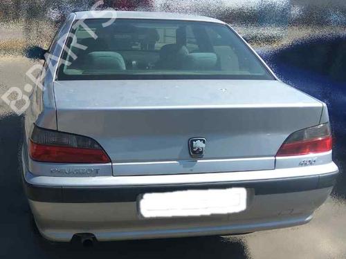 ABS pump PEUGEOT 406 (8B)  | BP5712670M43 
