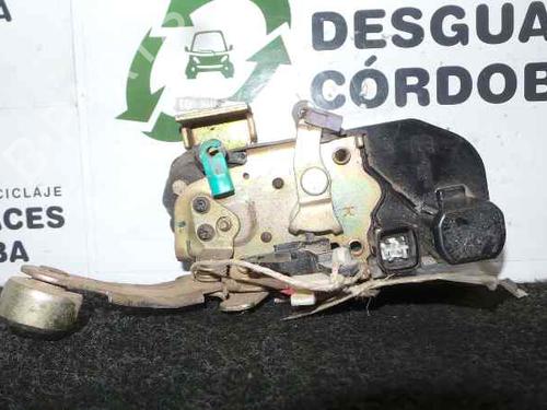 Used Front right lock JEEP CHEROKEE (KJ) 2.8 CRD 4x4 (163 hp) 5739366