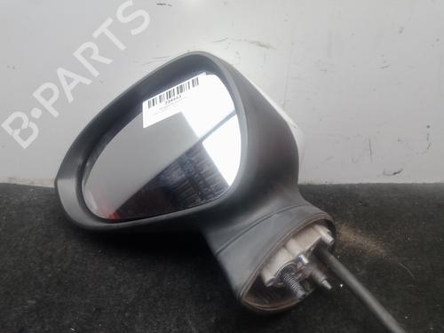 Used Left mirror SEAT IBIZA IV (6J5, 6P1) 1.2 TDI (75 hp) 29994342