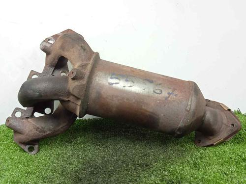 Katalysator für OPEL CORSA C (X01) 1.0 (F08, F68) (58 hp) 28604316