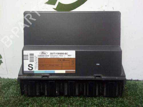 Used Electronic module FORD MONDEO III Turnier (BWY) 2.0 16V TDDi / TDCi (115 hp) 6588392
