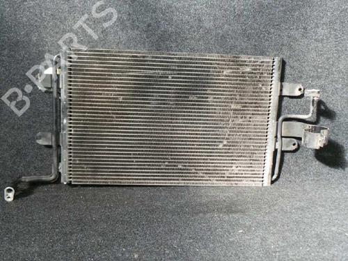 Used AC radiator VW GOLF IV (1J1) 1.4 16V (75 hp) 5738325