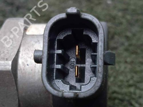 Injection rail HYUNDAI SANTA FÉ II (CM) 2.2 CRDi GLS | BP30001869M98 