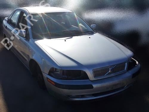 Climate control VOLVO S40 I (644) 1.6 | BP10359856I5 