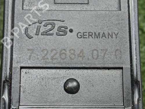 Mass air flow sensor MERCEDES-BENZ C-CLASS Coupe (CL203) | BP30734938M95