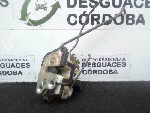 Used Front left lock HYUNDAI COUPE I (RD) 1.6 i 16V (114 hp) 9431023