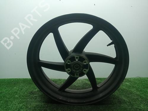 Used Rim HYOSUNG GT GT 650i R (73 hp) 27832227