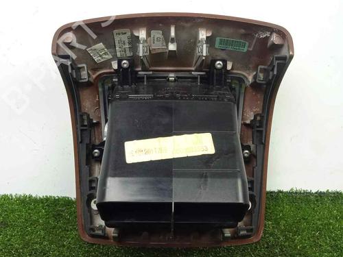 Air vent MERCEDES-BENZ S-CLASS (W221, V221) S 320 CDI | BP12470470I21 