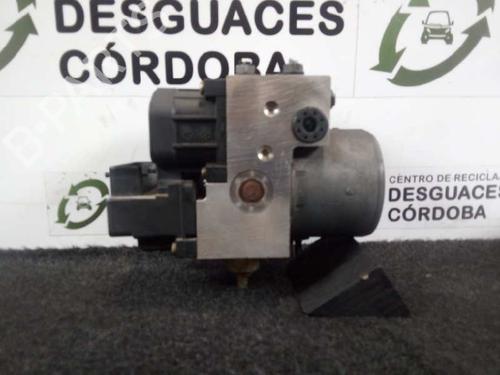Used ABS pump PEUGEOT 406 (8B) [1995-2005]  5734635
