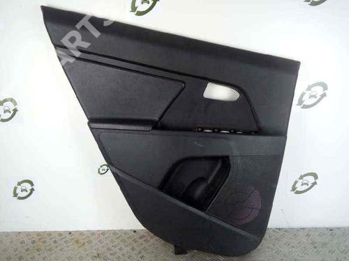 Used Left rear door panel Left rear door panel KIA SPORTAGE III (SL) 1.7 CRDi (116 hp) 9742138 9742138
