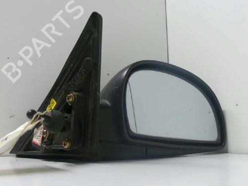 Used Right mirror HYUNDAI ACCENT III (MC) [2005-2010]  10242056