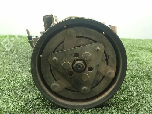 Used AC compressor RENAULT CLIO II (BB_, CB_) 1.5 dCi (B/CB08) (82 hp) 32147161