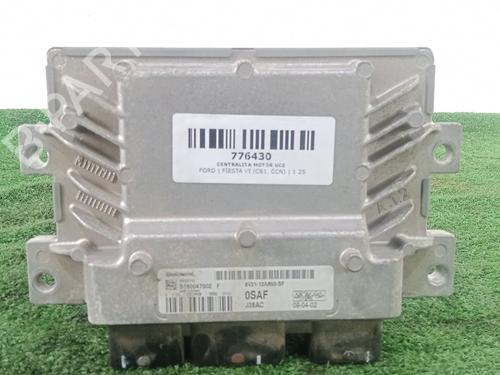 Used Engine control unit (ECU) Engine control unit (ECU) 38616608 38616608