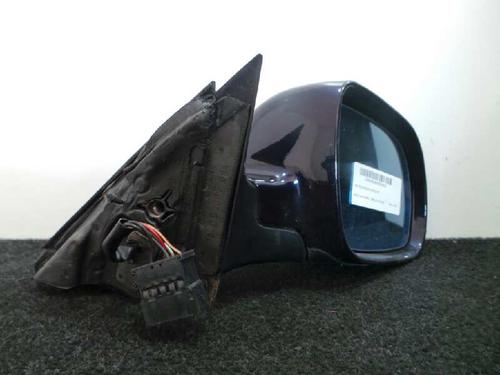 Used Right mirror AUDI A4 B5 Avant (8D5) 2.4 (165 hp) 5707684