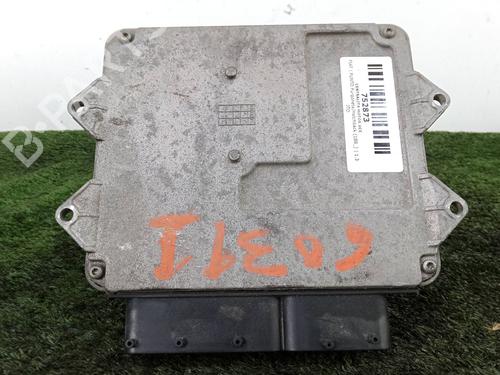 Engine control unit (ECU) FIAT PUNTO (188_) 1.3 JTD 16V | BP32175576M57