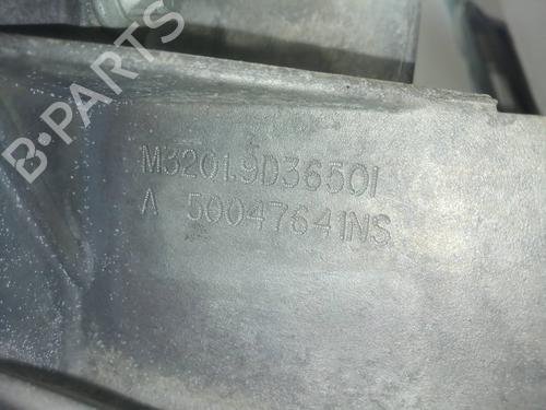 Gearbox OPEL ASTRA H (A04)  | BP11749157M3 