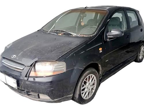 Used Parts DAEWOO KALOS (KLAS) 1.4 16V (94 hp) 4404945