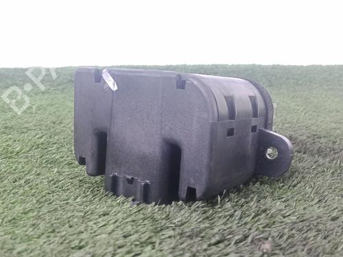 Heater resistor NISSAN PATHFINDER III (R51) 2.5 dCi 4WD | BP36324316M108 - Image 2
