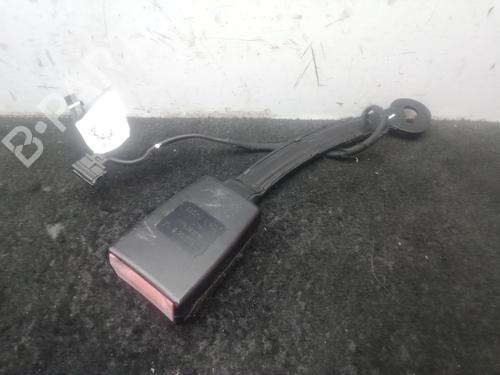 Used Seat buckle AUDI A3 Limousine (8VS, 8VM) 1.4 TSI (150 hp) 30504962