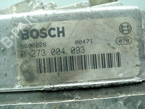 ABS pump PEUGEOT 406 (8B) 1.8 16V | BP5691467M43 