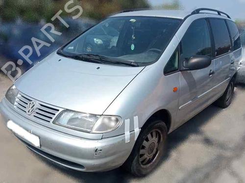 Engine control unit (ECU) VW SHARAN (7M8, 7M9, 7M6) 1.9 TDI | BP17832097M57 