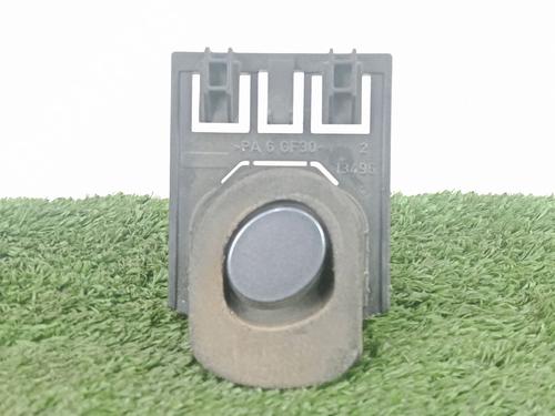 Used Tailgate handle PEUGEOT 407 (6D_) 1.6 HDi 110 (6D9HZC, 6D9HYC) (109 hp) 31581121