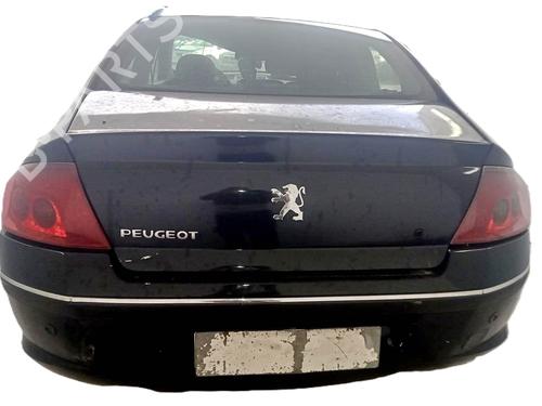 Engine PEUGEOT 407 (6D_) 2.0 HDi 135 (6DRHRH, 6DRHRE, 6DRHRG, 6DRHRJ) | BP39166961M1 - Image 6