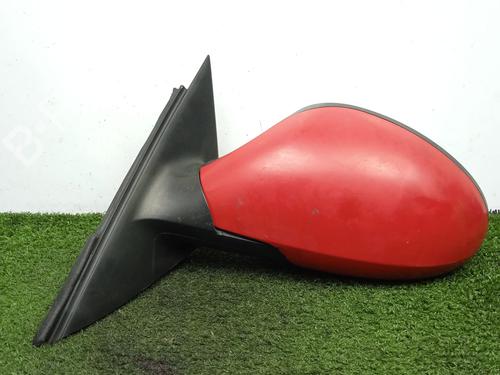 Left mirror SEAT IBIZA III (6L1) 1.4 16V | BP23081142C26 