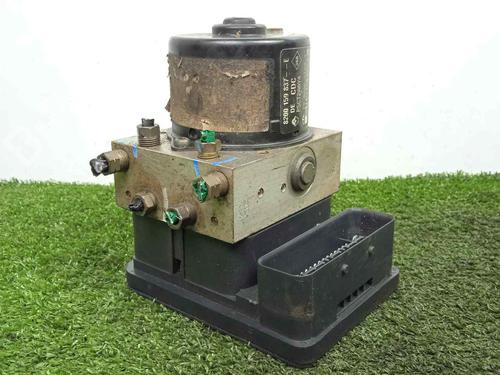 ABS Bremseaggregat RENAULT LAGUNA II (BG0/1_) 1.9 dCi (BG08, BG0G) (120 hp) 15196115