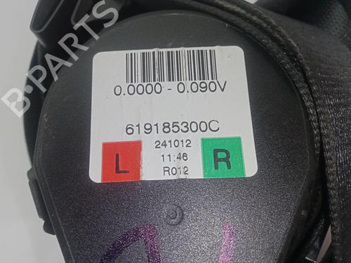 Rear right seatbelt BMW 3 (F30, F80) 320 d | BP13570357I28 