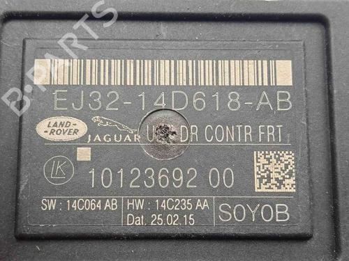 Electronic module LAND ROVER RANGE ROVER EVOQUE (L538)  | BP18327500M83 