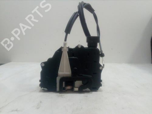 Used Front right lock FIAT GRANDE PUNTO (199_) [2005-2025]  24318595