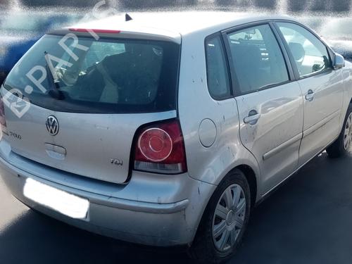 Instrument cluster VW POLO (9N_, 9A_) 1.4 TDI | BP9414060C47 