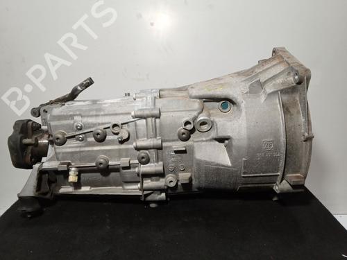 Gearbox BMW 3 Touring (E46) 320 d | BP27179662M3