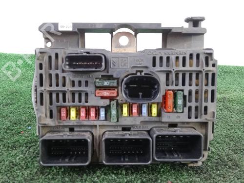 Used Control unit Control unit PEUGEOT 407 (6D_) 2.0 HDi 135 (6DRHRH, 6DRHRE, 6DRHRG, 6DRHRJ) (136 hp) 33334642 33334642