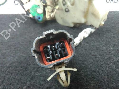 Front right lock KIA SORENTO I (JC) 2.5 CRDi 4WD | BP5706612C97 