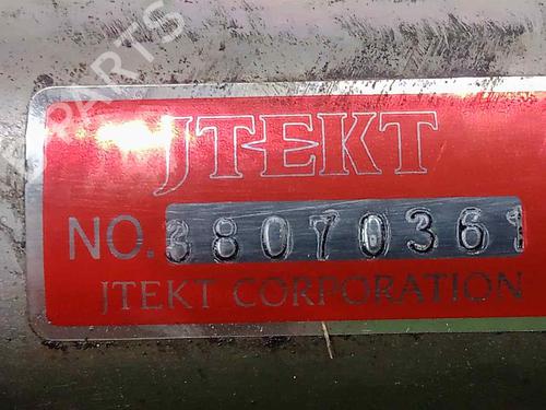 Steering rack TOYOTA LAND CRUISER PRADO (_J15_) 3.0 D-4D (KDJ155_, KDJ150_, KDJ150R, KDJ155R) | BP15248352M22 