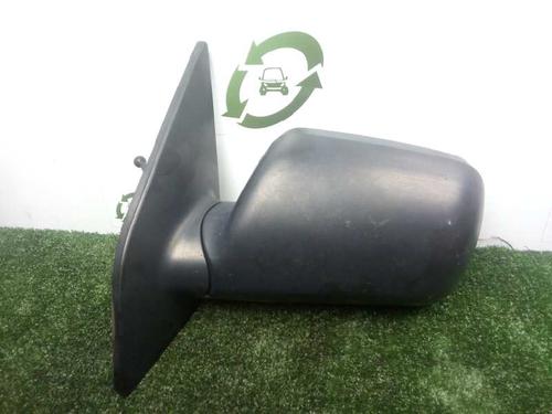 Left mirror KIA PICANTO I (SA) 1.0 | BP6602551C26 