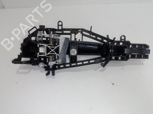 Rear right exterior door handle BMW 3 (F30, F80) 320 d | BP15195890C130 