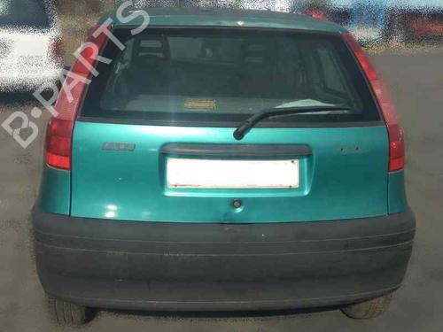 Right mirror FIAT PUNTO (176_) 75 1.2 | BP5733674C27 
