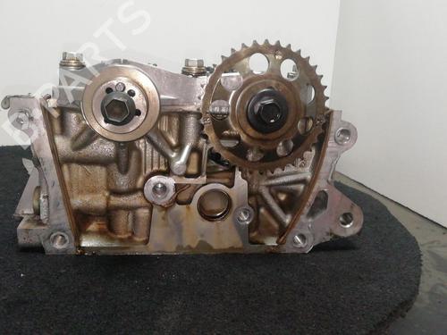Cylinder head CITROËN C1 (PM_, PN_) 1.0 | BP30127078M5