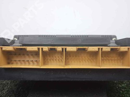 Climate control AUDI A4 B5 (8D2) 1.9 TDI | BP7243089I5 