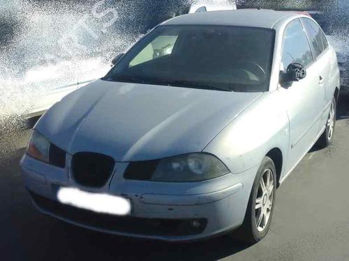 Control unit SEAT IBIZA III (6L1) 1.9 TDI | BP5741594M11 
