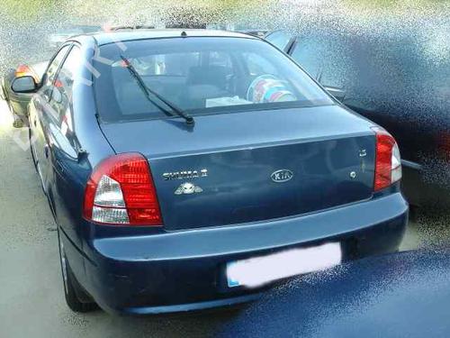 Left taillight KIA SHUMA II Saloon (FB)  | BP5729852C34 